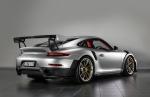 Porsche 911 GT2 RS 2018 года (AU)